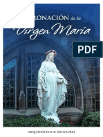 Coronacion de La Virgen