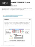 Examen - (ACV-S06) Laboratorio #4 - Simulador de Gases