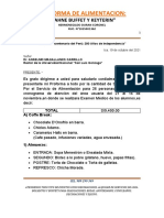 Proforma 123456