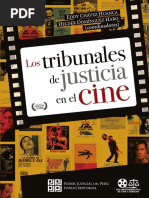 Los Tribunales de Justicia en El Cine