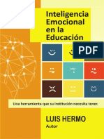 Inteligencia Emocional en La Educacion LUIS HERMO-1