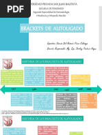 Brackets de Autoligado Vanesa Perez Calisaya