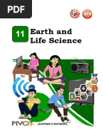 Earth Life Sciences