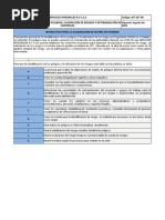 06.matriz de Identificacion de Peligros y Valorizacion Riesgos