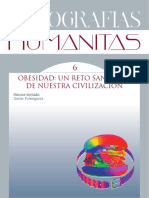 Monografia Humanitas 6