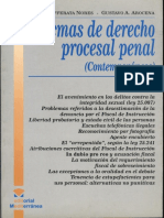 La Libertad Probatoria y La Acreditación Del Estado Civil de Las Personas