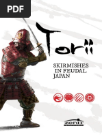 Torii en 1.0