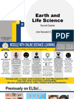 ELSci Q2 Lesson 5 - Metabolic Processes Among Living Things