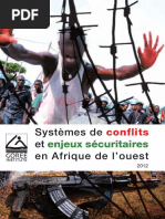 Systemes de Conflits