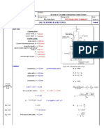 Column Foundation Connection