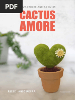 Cactus Amore