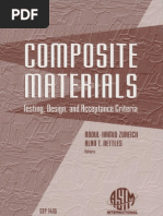 Composite Materials