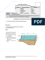 Caso de Estudio 2021-2