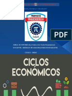 13 Crisis y Ciclos Economicos