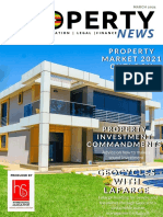 Property News Magazine March 2021