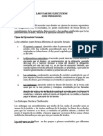 PDF Las Vias de Ejecucion Uasd Final DL