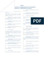 Procedimientos para La Elaboración de Una Infografía - Herramientas y Parámetros de Calidad