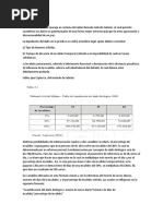 Daño Moral Por Homicidio Culposo