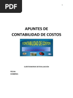 Trabajo Autonomo Contabilidad Costos