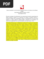 Cómo Ha Cambiado El Ciclo de Vida de Los Aparatos Electrónicos en Las Últimas Décadas