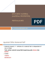 3-Sifat-Sifat Bahan (Material Properties)