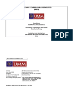 RPS Blok Maternitas - Semester 1 Ganjil 2021 (Sept)