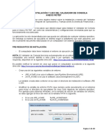 Manual Validador ROTEF Version 1 2