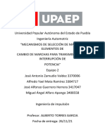 Trabajo de Investiación 3er Parcial