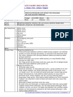 SOP - Kedalaman Kemajuan Dan Core Rec - 2d