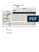 Year 1 Jsu Matematik (DLP) Sekolah Rendah