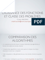 Cours2 - Croissance Des Fonctions