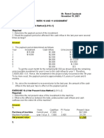 Week 10&11 Assignment-Hernandez