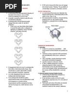 MCN Lect Module 2.5 Complications of Labor and Birth 4