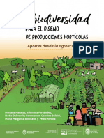 Cuadernillo Agrobiodiversidad