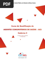 Apostila ACS - Caderno 2 2018