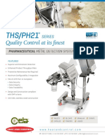 CEIA THS PH21 Series Pharmaceuticals (90698)