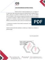 Carta de Seguridad Estructural Walon 04.10.21