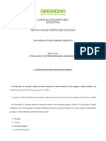 Actividad Evaluativa Eje 3 - Estadistica