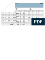 Robusta Relatório Fullport