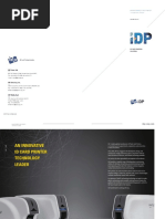 IDP Brochure 2021 - en