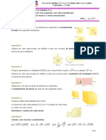 ft5 Raiz Quadrada Cubica e Problemas