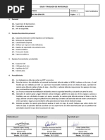 Pets078 Izaje y Traslado de Materiales 2020 - Tembladera