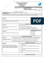 Taller Ind. Trabajo Mecanico 3bgu Física 2p-Iq 2021-2022