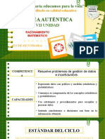 Tarea Auténtica 7