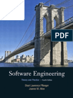 Software Engineering