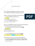 Ejercicios Resueltos Fiabilidad-Mantenibilidad y Disponibilidad-Nuevo