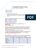 Guia Segundo Parcial Estadistica