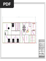 Mi Casa de Mi Sueños 3D-Modelo en A2