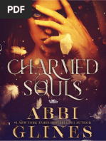 Abbi Glines - Black Souls #1 - Charmed Souls