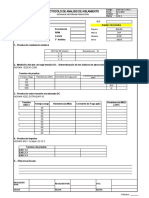 Formato para Pruebas Baker - Ac